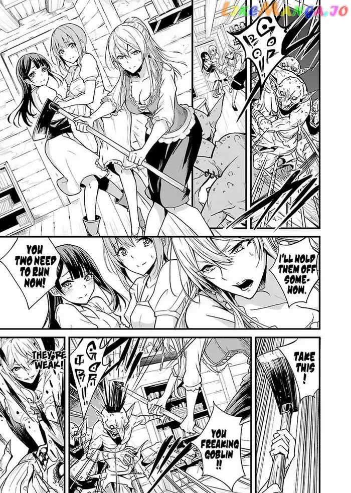 Goblin Slayer: Side Story Year One Chapter 1 image 05_optimized_optimized
